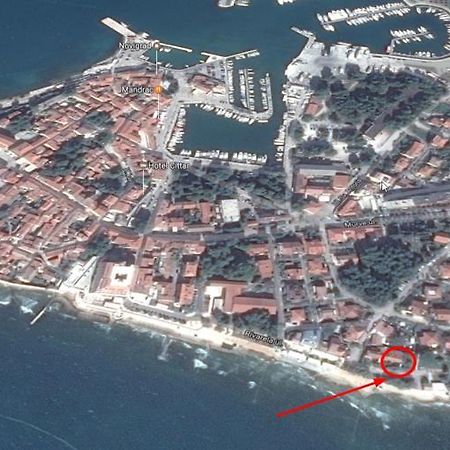 Apartment Rivarela 31 Novigrad Istria Eksteriør bilde
