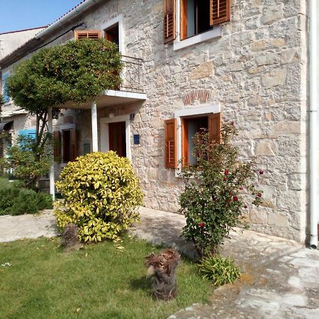 Apartment Rivarela 31 Novigrad Istria Eksteriør bilde