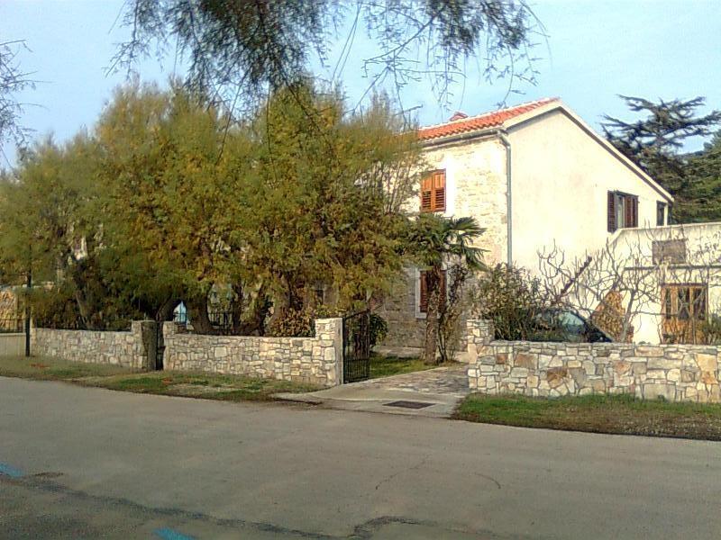 Apartment Rivarela 31 Novigrad Istria Eksteriør bilde