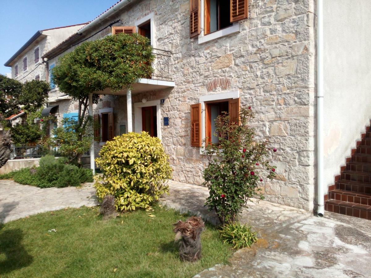 Apartment Rivarela 31 Novigrad Istria Eksteriør bilde