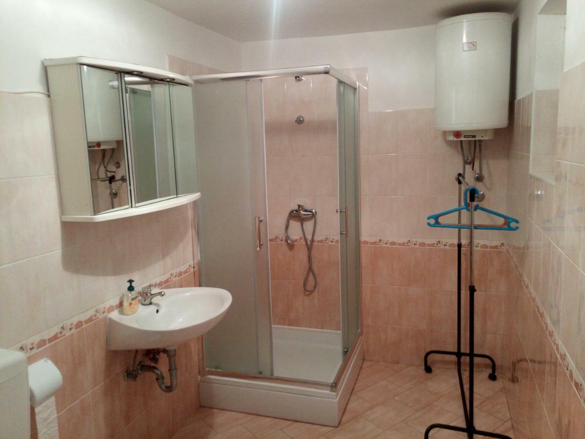 Apartment Rivarela 31 Novigrad Istria Eksteriør bilde