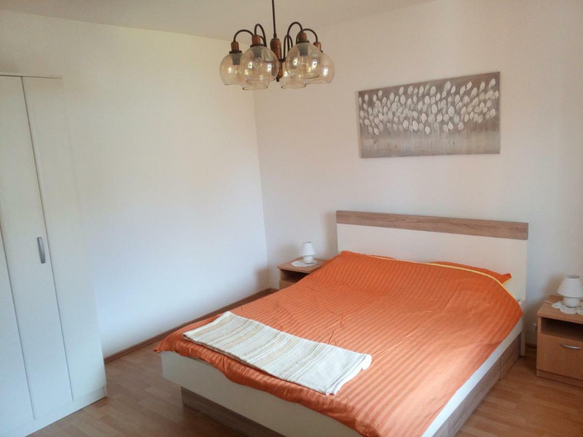 Apartment Rivarela 31 Novigrad Istria Eksteriør bilde